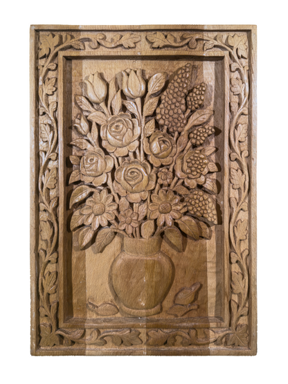 Silent Spring Painting