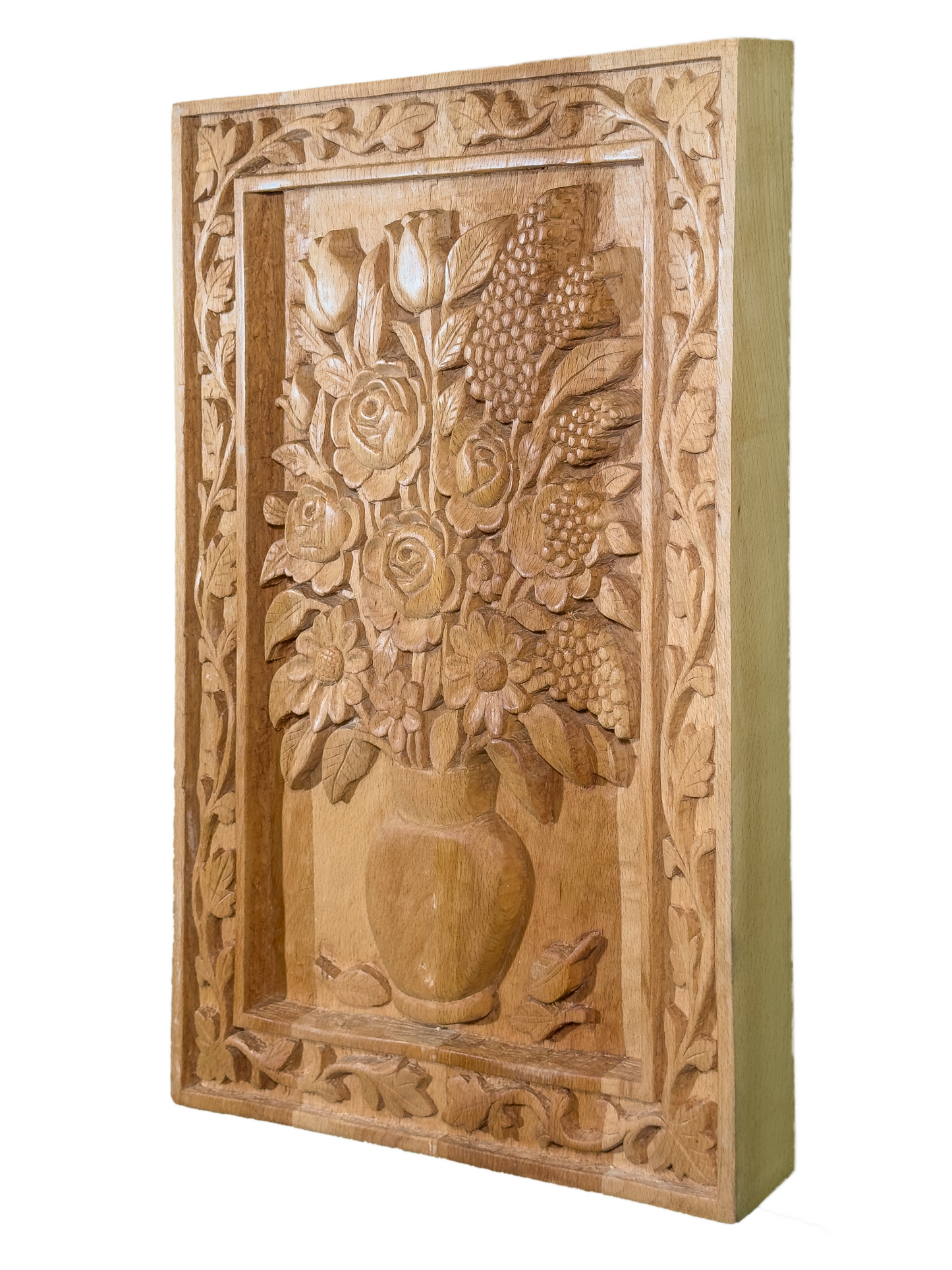 Silent Spring Painting