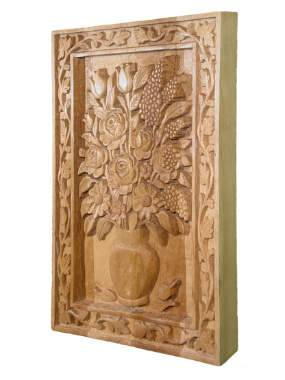 Silent Spring Painting