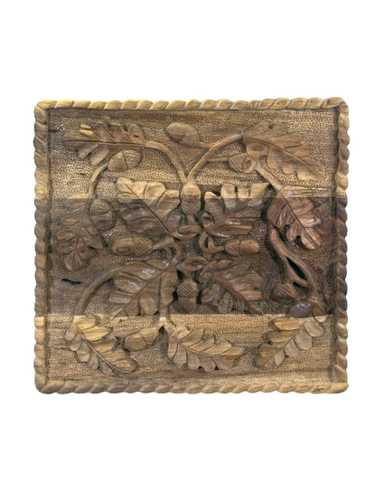 Allegorical Dance Painting