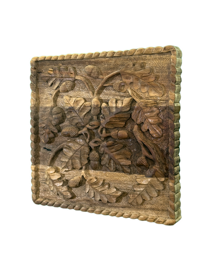 Allegorical Dance Painting