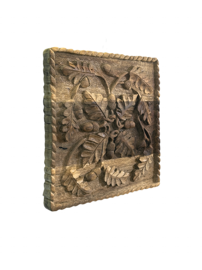 Allegorical Dance Painting