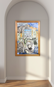 Legacy of the Sultan of the World Iznik Art