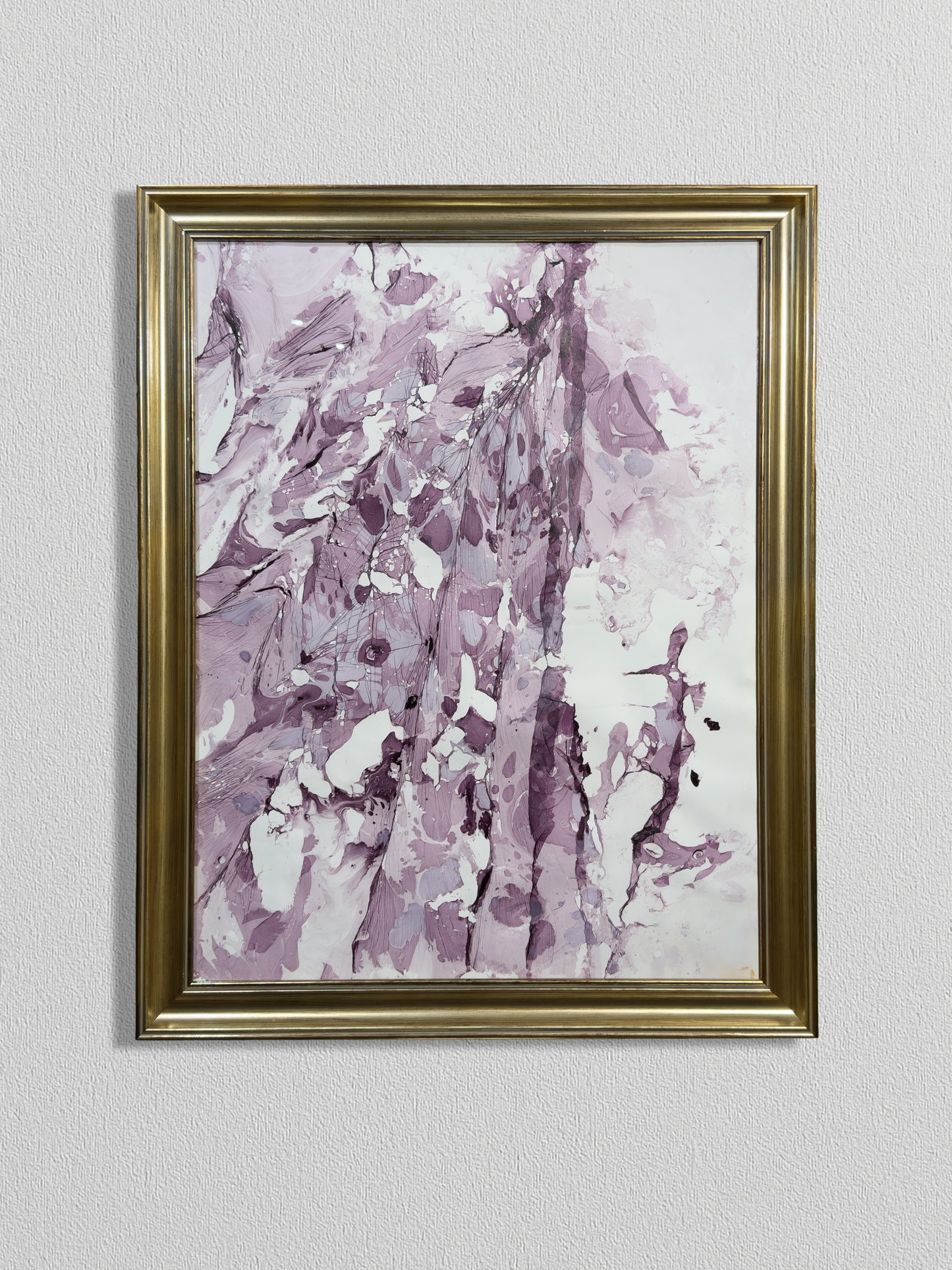 The Breath of Lavender