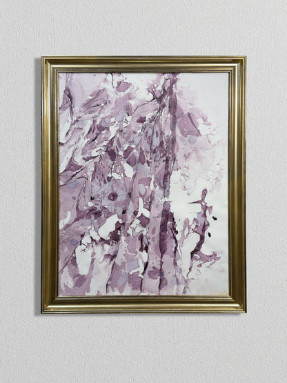 The Breath of Lavender