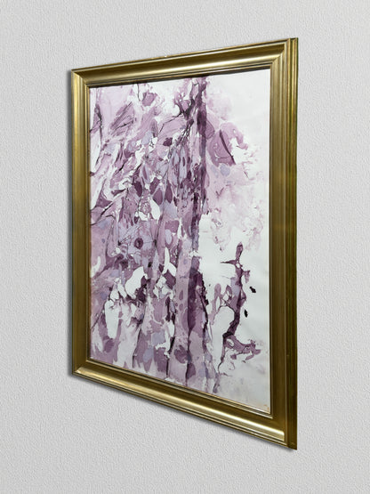 The Breath of Lavender