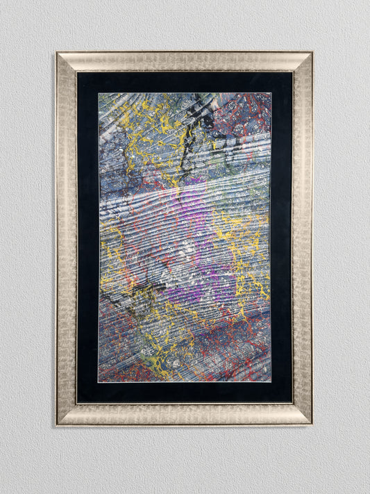 The Memory of Colors