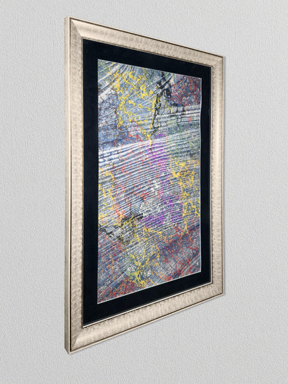 The Memory of Colors