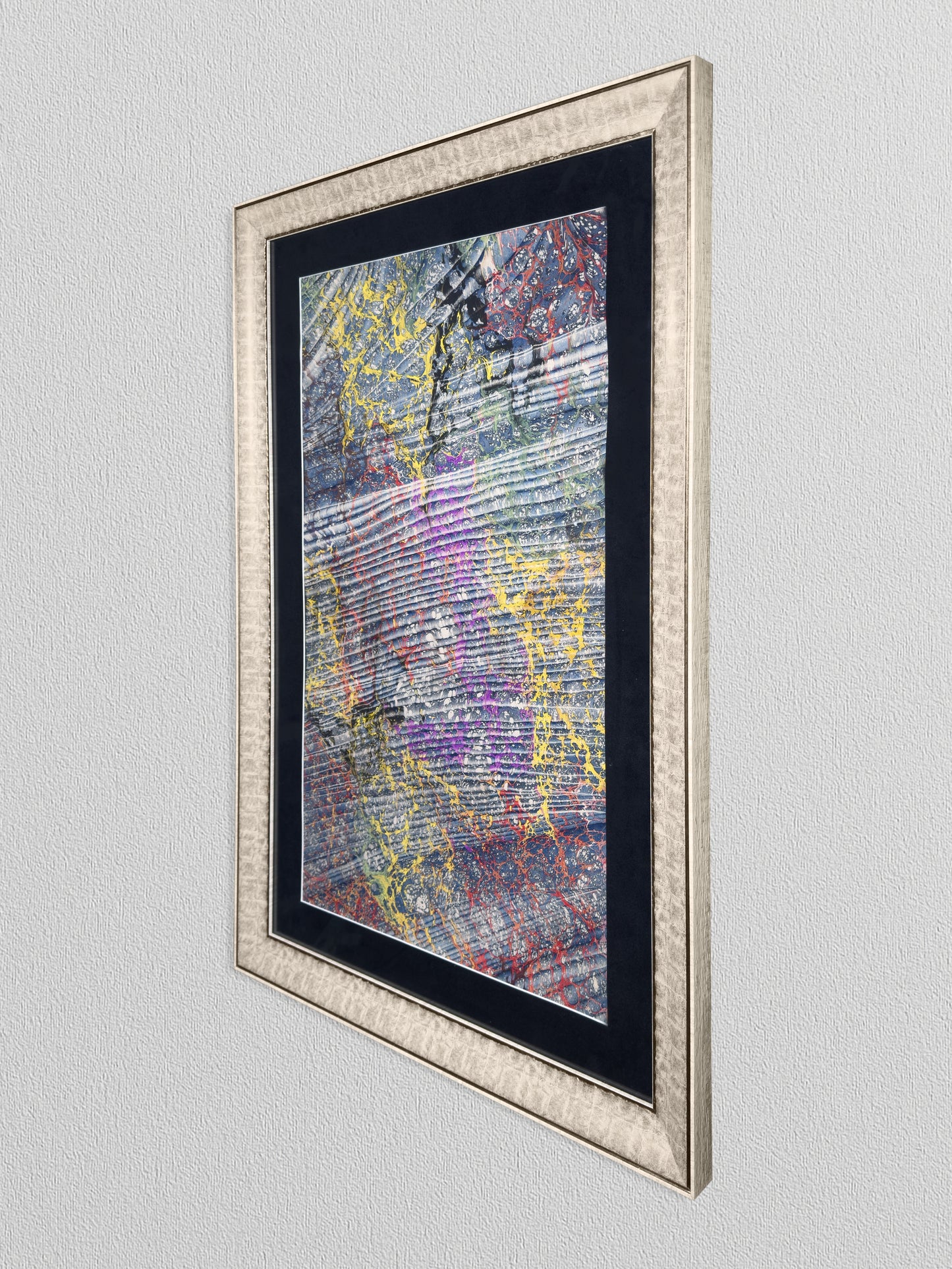 The Memory of Colors