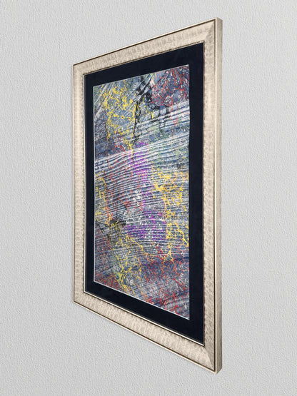 The Memory of Colors